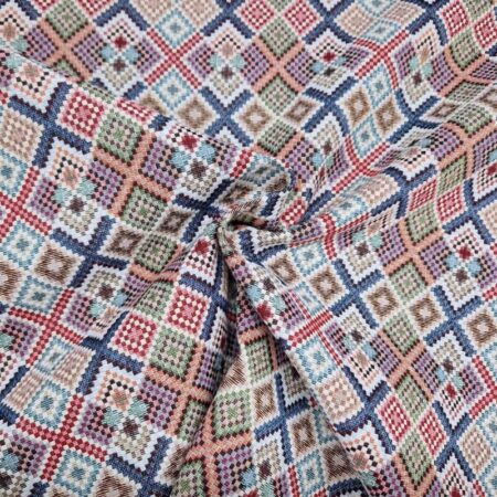 Kilim Heavy Tapestry - Image 3