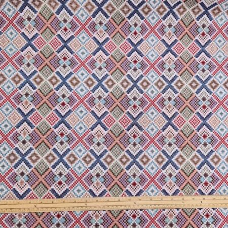Kilim Heavy Tapestry - Image 2