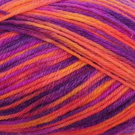 West Yorkshire Spinners ColourLab Sock DK 150g - Image 13