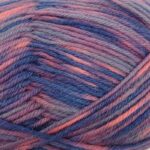 West Yorkshire Spinners ColourLab Sock DK 150g