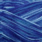 West Yorkshire Spinners ColourLab Sock DK 150g