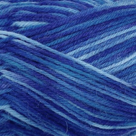 West Yorkshire Spinners ColourLab Sock DK 150g - Image 7