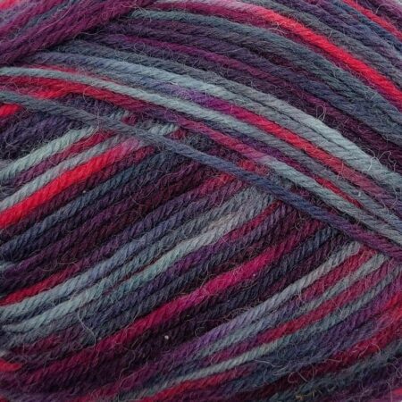 West Yorkshire Spinners ColourLab Sock DK 150g - Image 9