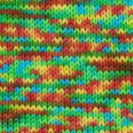 West Yorkshire Spinners ColourLab Sock DK 150g