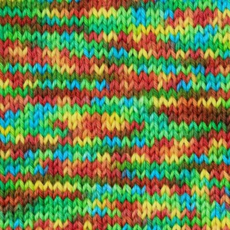 West Yorkshire Spinners ColourLab Sock DK 150g - Image 6