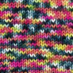 West Yorkshire Spinners ColourLab Sock DK 150g