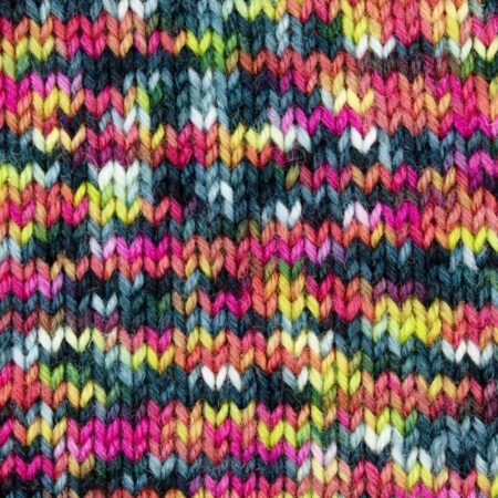 West Yorkshire Spinners ColourLab Sock DK 150g - Image 4