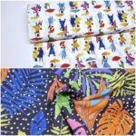 African Prints Cotton