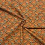 Maurice Pillard Verneuil Animal Cotton Percale