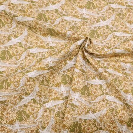 Maurice Pillard Verneuil Animal Cotton Percale - Image 27