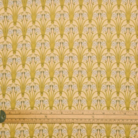 Maurice Pillard Verneuil Animal Cotton Percale - Image 24