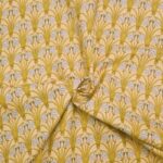 Maurice Pillard Verneuil Animal Cotton Percale