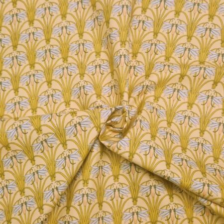 Maurice Pillard Verneuil Animal Cotton Percale - Image 25
