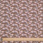 Maurice Pillard Verneuil Animal Cotton Percale