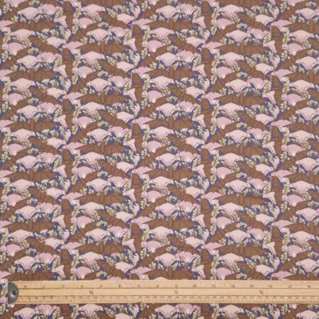 Maurice Pillard Verneuil Animal Cotton Percale - Image 22