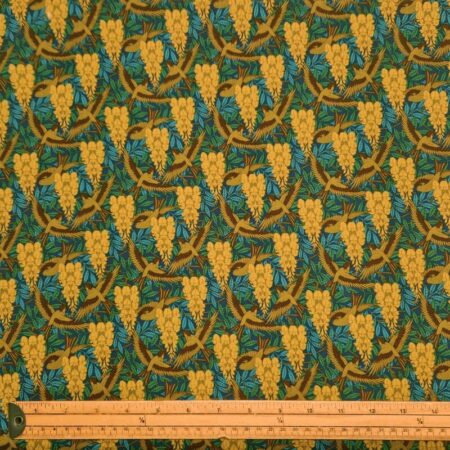Maurice Pillard Verneuil Animal Cotton Percale - Image 20