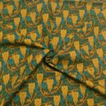 Maurice Pillard Verneuil Animal Cotton Percale