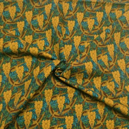 Maurice Pillard Verneuil Animal Cotton Percale - Image 21