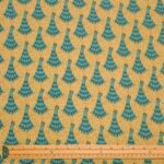 Maurice Pillard Verneuil Animal Cotton Percale