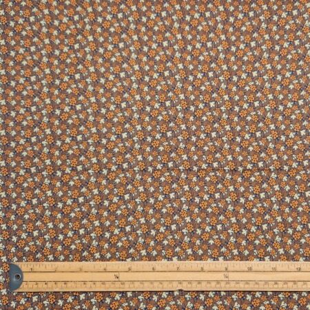 Maurice Pillard Verneuil Animal Cotton Percale - Image 16