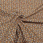 Maurice Pillard Verneuil Animal Cotton Percale