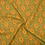 Maurice Pillard Verneuil Animal Cotton Percale