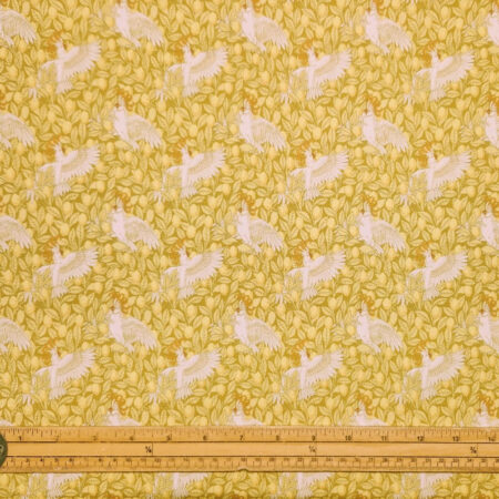 Maurice Pillard Verneuil Animal Cotton Percale - Image 12