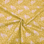 Maurice Pillard Verneuil Animal Cotton Percale