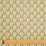 Maurice Pillard Verneuil Animal Cotton Percale