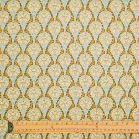 Maurice Pillard Verneuil Animal Cotton Percale - Image 10