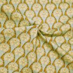 Maurice Pillard Verneuil Animal Cotton Percale