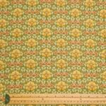 Maurice Pillard Verneuil Animal Cotton Percale