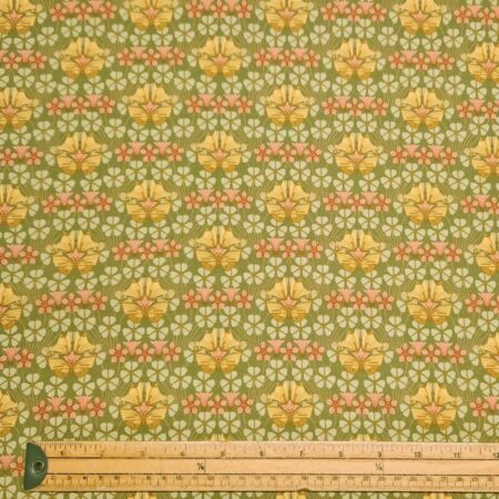 Maurice Pillard Verneuil Animal Cotton Percale - Image 8