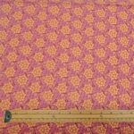 Maurice Pillard Verneuil Animal Cotton Percale