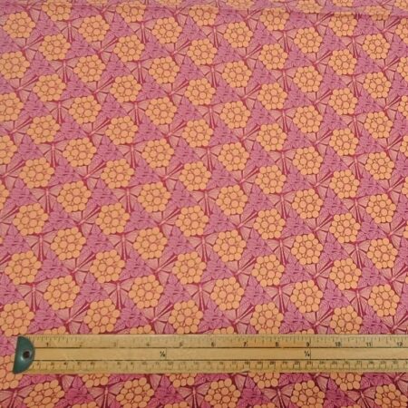 Maurice Pillard Verneuil Animal Cotton Percale - Image 6