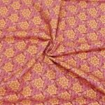 Maurice Pillard Verneuil Animal Cotton Percale