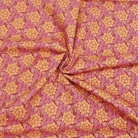 Maurice Pillard Verneuil Animal Cotton Percale - Image 7