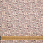 Maurice Pillard Verneuil Floral Cotton Percale