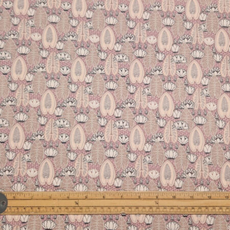 Maurice Pillard Verneuil Floral Cotton Percale - Image 28