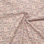 Maurice Pillard Verneuil Floral Cotton Percale