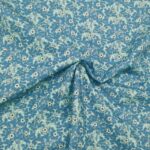 Maurice Pillard Verneuil Floral Cotton Percale