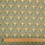 Maurice Pillard Verneuil Floral Cotton Percale