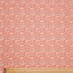 Maurice Pillard Verneuil Floral Cotton Percale
