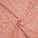 Maurice Pillard Verneuil Floral Cotton Percale