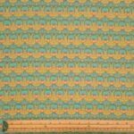 Maurice Pillard Verneuil Floral Cotton Percale