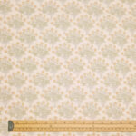 Maurice Pillard Verneuil Floral Cotton Percale
