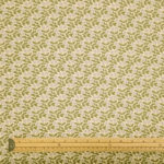 Maurice Pillard Verneuil Floral Cotton Percale