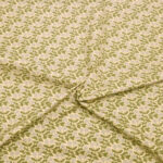 Maurice Pillard Verneuil Floral Cotton Percale