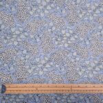 Maurice Pillard Verneuil Floral Cotton Percale