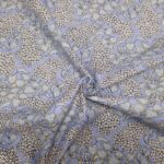 Maurice Pillard Verneuil Floral Cotton Percale